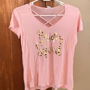 “Bride’s Squad” Tee